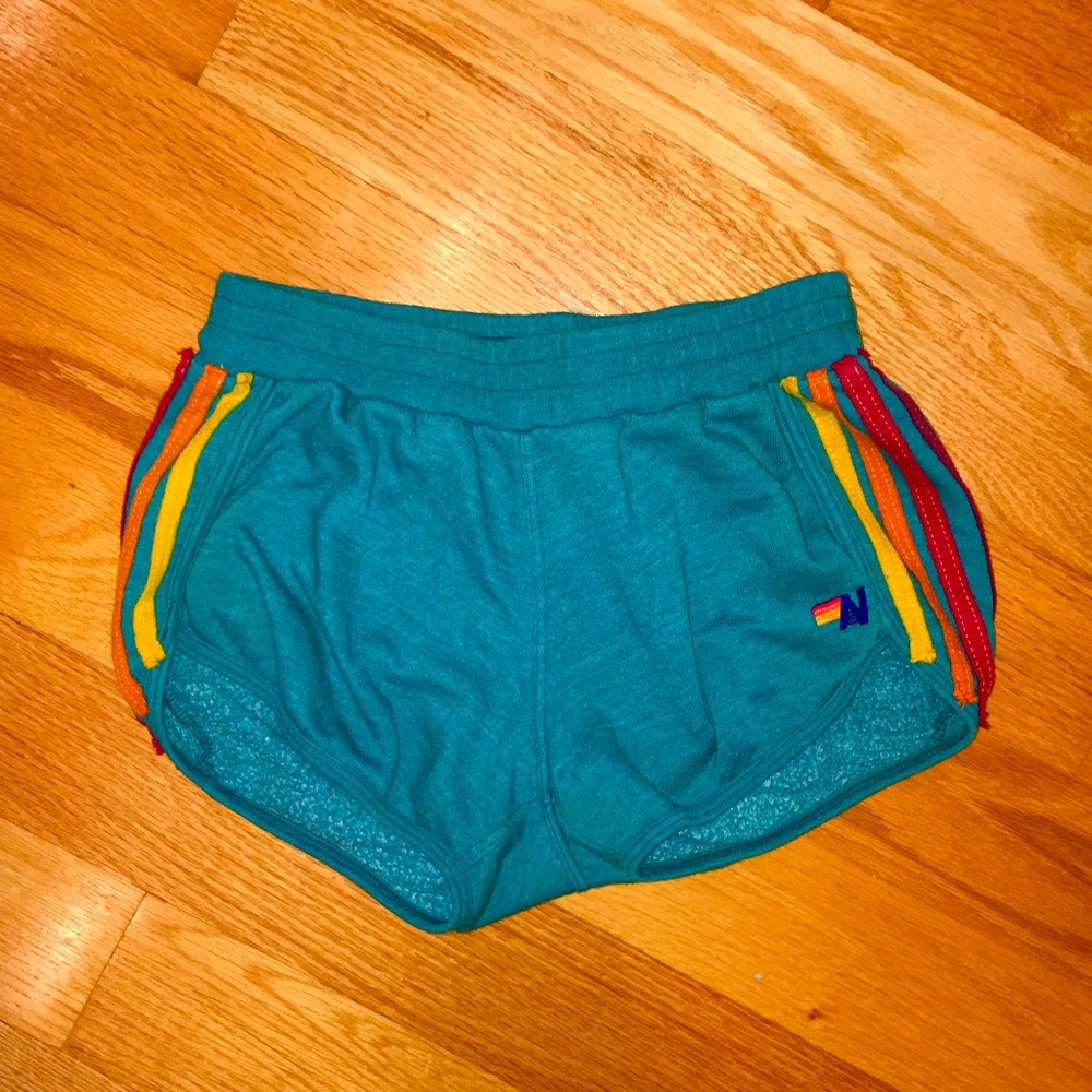 Aviator Nation Shorts Size XS